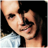 Johnny depp avatars