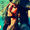 Johnny depp avatars