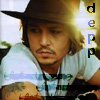 Johnny depp avatars