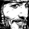 Johnny depp avatars