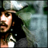 Johnny depp avatars