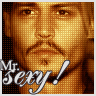 Johnny depp avatars