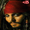 Johnny depp avatars