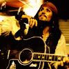 Johnny depp avatars