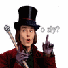 Johnny depp avatars