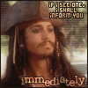 Johnny depp avatars