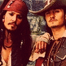 Johnny depp avatars