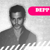Johnny depp avatars
