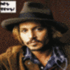 Johnny depp avatars