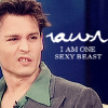 Johnny depp avatars
