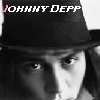 Johnny depp avatars