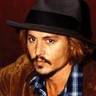 Johnny depp avatars