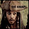 Johnny depp avatars