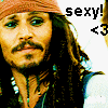 Johnny depp avatars