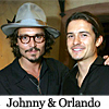 Johnny depp avatars