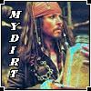 Johnny depp avatars