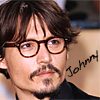 Johnny depp avatars