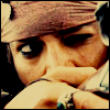 Johnny depp avatars