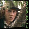 Johnny depp avatars