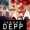 Johnny depp avatars