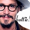 Johnny depp avatars