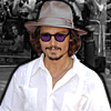 Johnny depp