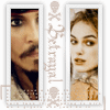 Johnny depp avatars