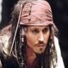 Johnny depp avatars