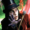 Johnny depp avatars