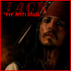 Johnny depp avatars