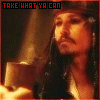 Johnny depp avatars