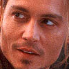 Johnny depp avatars