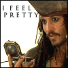 Johnny depp avatars