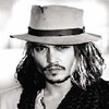 Johnny depp avatars