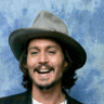 Johnny depp avatars
