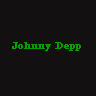 Johnny depp avatars