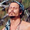 Johnny depp avatars