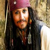 Johnny depp avatars