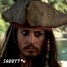 Johnny depp avatars