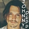 Johnny depp avatars