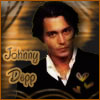 Johnny depp avatars