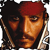 Johnny depp avatars