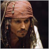 Johnny depp avatars