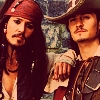 Johnny depp avatars