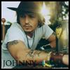 Johnny depp avatars