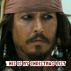 Johnny depp avatars