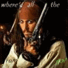 Johnny depp avatars