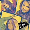 Jojo avatars