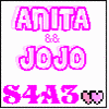 Jojo avatars