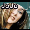 Jojo avatars
